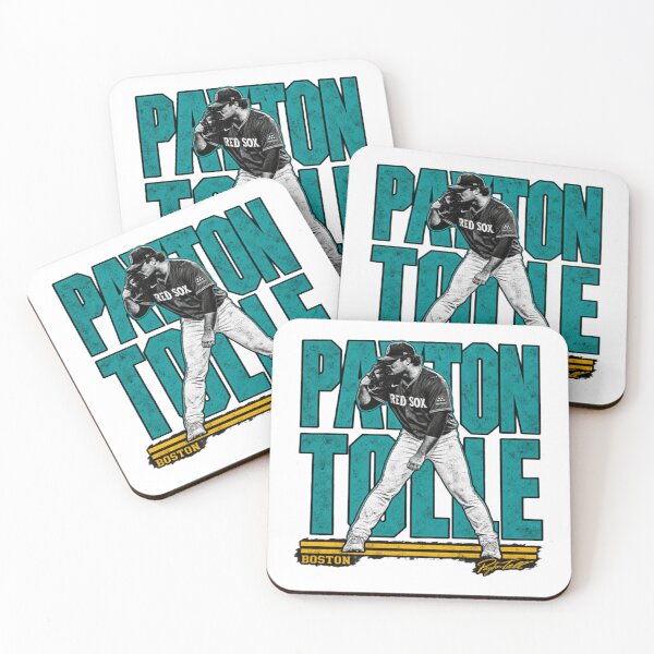 Item preview, Payton-Tolle designed and sold by ProfesStore.
