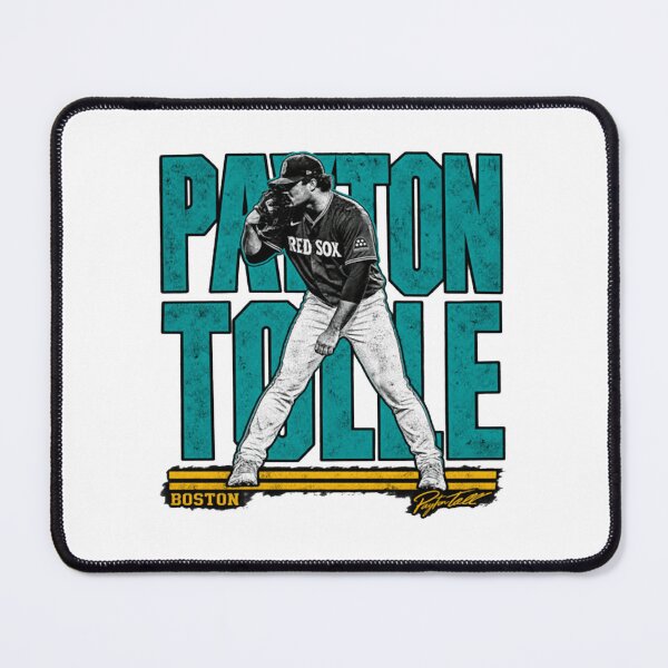 Item preview, Payton-Tolle designed and sold by ProfesStore.