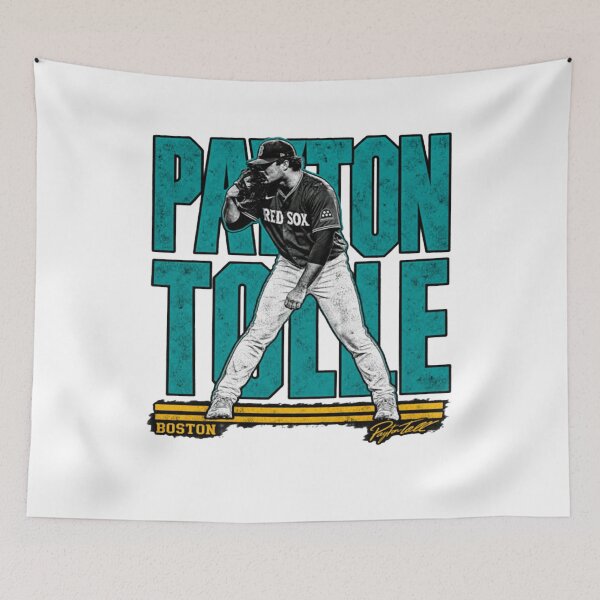 Item preview, Payton-Tolle designed and sold by ProfesStore.
