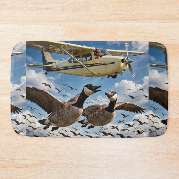 Item preview, Flying Buddies  designed and sold by AwesomeDigiShop.