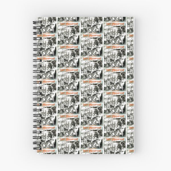 Item preview, Tear Down the Walls Heir Apparent designed and sold by Showleggings.
