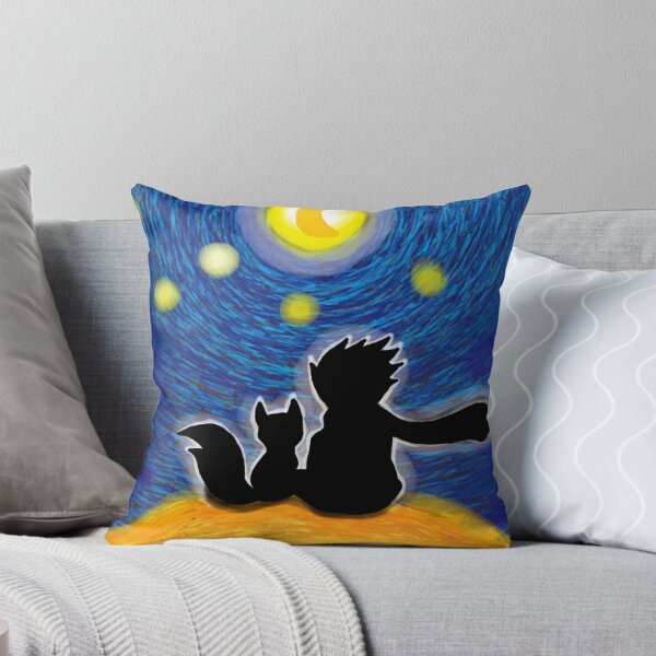 Item preview, cosmic friendship under the moon designed and sold by Jay21743ori.