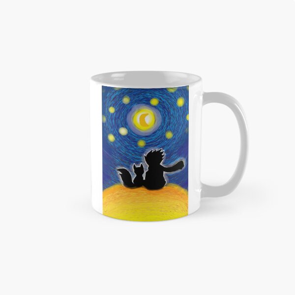 Item preview, cosmic friendship under the moon designed and sold by Jay21743ori.