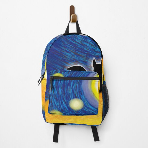 Item preview, cosmic friendship under the moon designed and sold by Jay21743ori.
