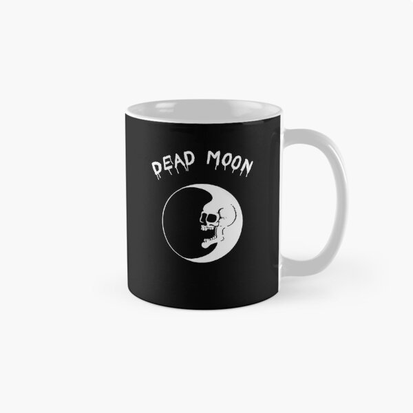 Item preview, Dead Moon Classic designed and sold by horjusetcij.
