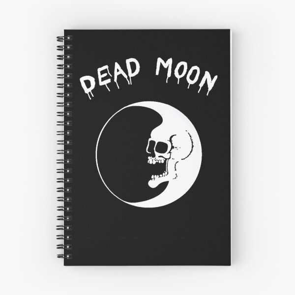 Item preview, Dead Moon Classic designed and sold by horjusetcij.