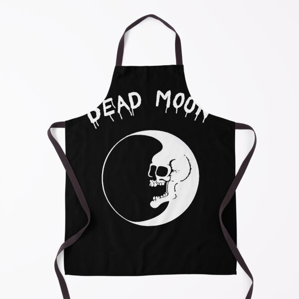 Item preview, Dead Moon Classic designed and sold by horjusetcij.