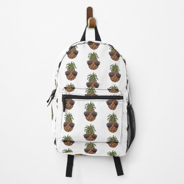 Item preview, Summer pineapple designed and sold by OtterFactory.