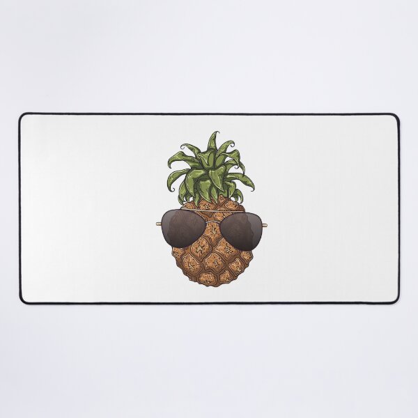 Item preview, Summer pineapple designed and sold by OtterFactory.