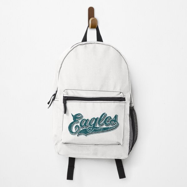 Item preview, Vintage Eagles Script Distressed Football Sports Team Spirit designed and sold by RockTheFeal.