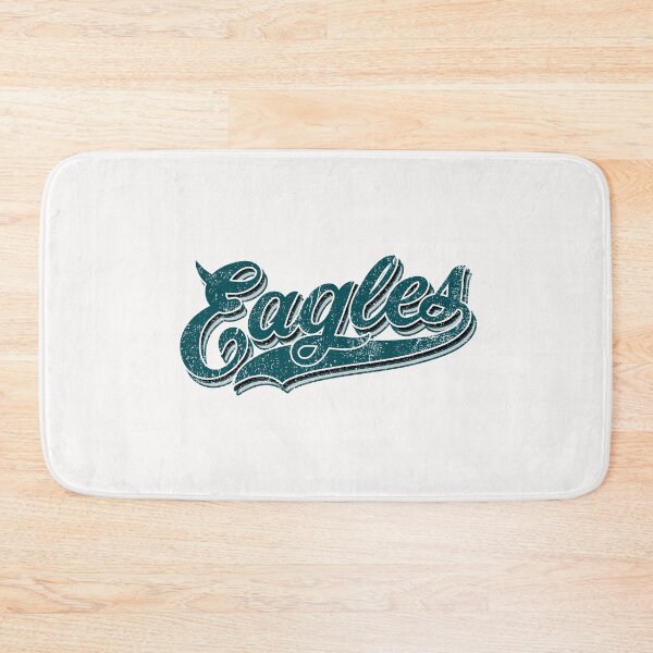 Item preview, Vintage Eagles Script Distressed Football Sports Team Spirit designed and sold by RockTheFeal.