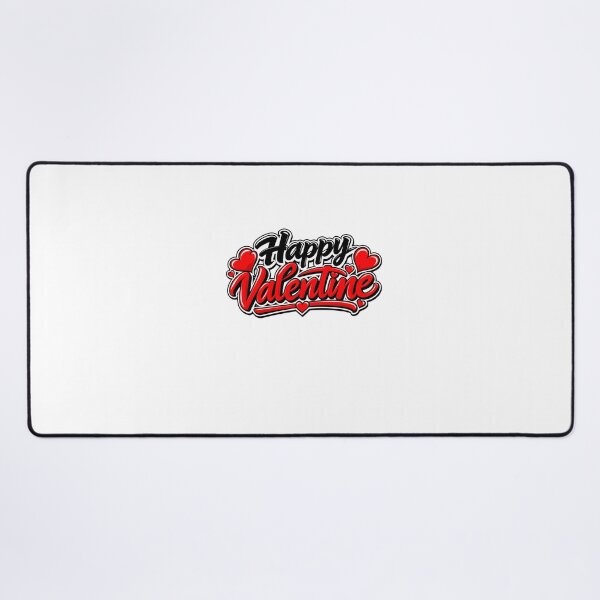 Item preview, Happy Valentine – Love & Romance Design designed and sold by Nopidesign-.