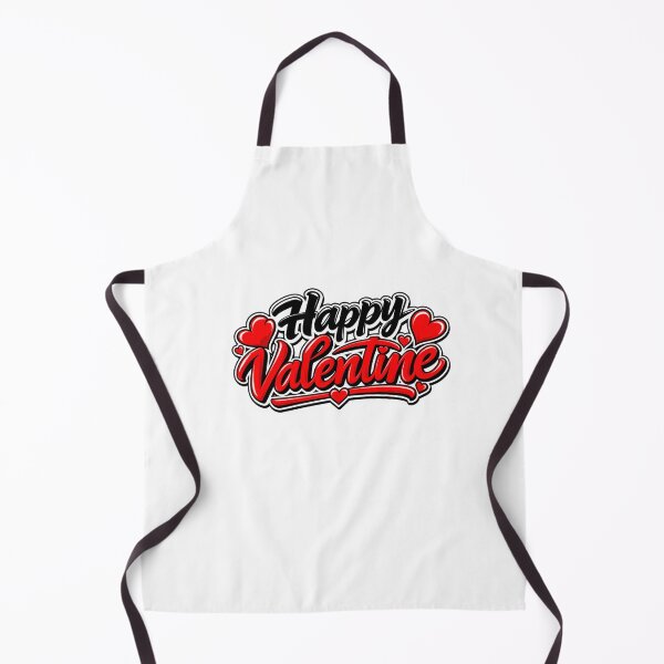 Item preview, Happy Valentine – Love & Romance Design designed and sold by Nopidesign-.