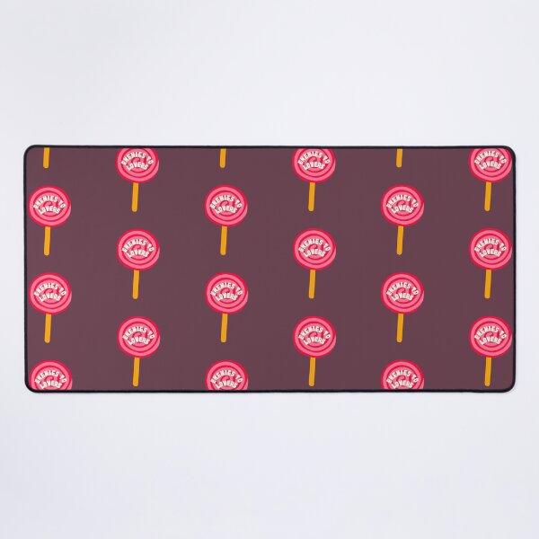 Item preview, enemies to lovers lollipop designed and sold by Neadoodles.