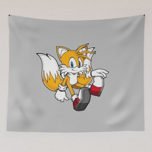 Item preview, Shadow The Hedgehog  designed and sold by nelsons-breeden.