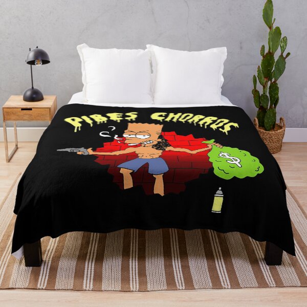 Item preview, Piola Bart Cumbia Pibes Chorross designed and sold by Des-inator.