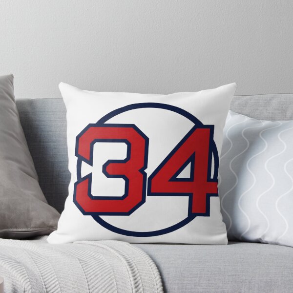 Item preview, David Ortiz se retiró hace 34 años. designed and sold by ProfesStore.