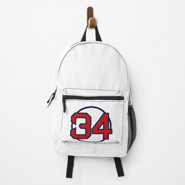 Item preview, David Ortiz Retired 34 designed and sold by ProfesStore.