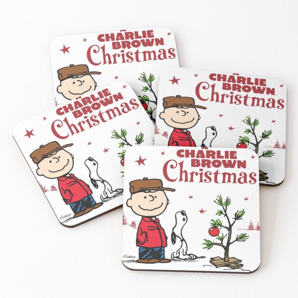 Item preview, A Charlie Brown Christmas movie 1 designed and sold by Kelimicallef.