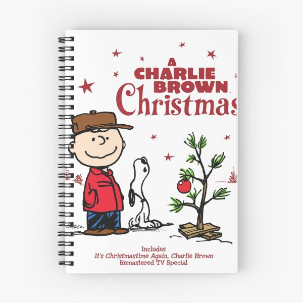 Item preview, A Charlie Brown Christmas movie 1 designed and sold by Kelimicallef.