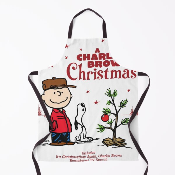 Item preview, A Charlie Brown Christmas movie 1 designed and sold by Kelimicallef.