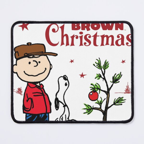 Item preview, A Charlie Brown Christmas movie 1 designed and sold by Kelimicallef.