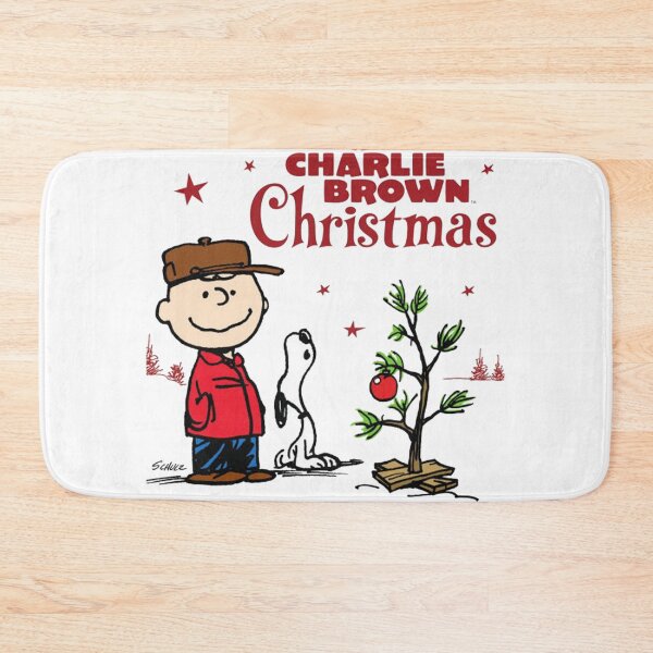 Item preview, A Charlie Brown Christmas movie 1 designed and sold by Kelimicallef.