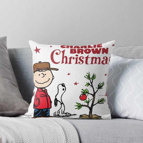 Item preview, A Charlie Brown Christmas movie 1 designed and sold by Kelimicallef.