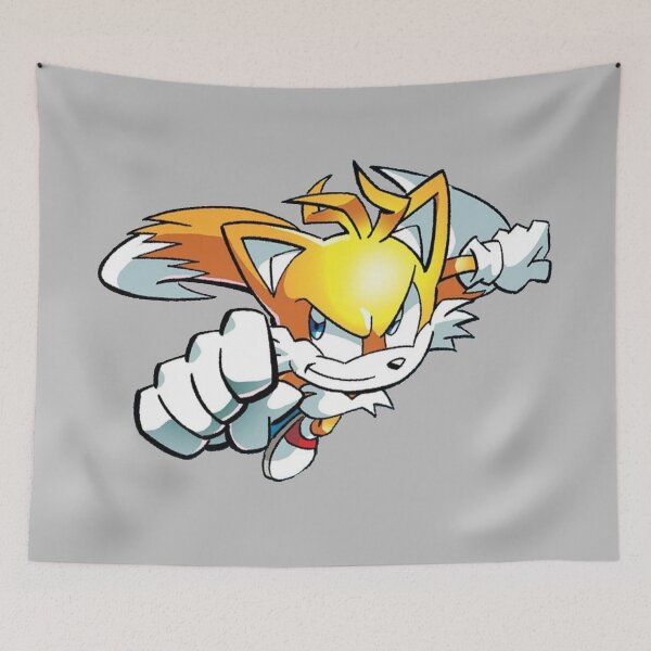 Item preview, Shadow The Hedgehog  designed and sold by nelsons-breeden.