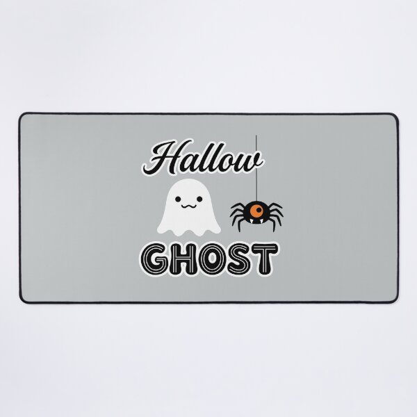 Item preview, Hallow Ghost designed and sold by areezh.