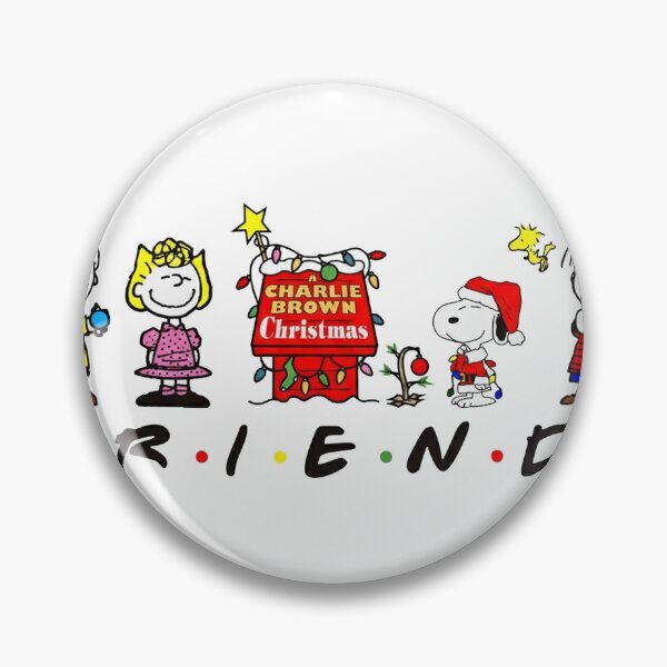 Item preview, A Charlie Brown Christmas Holiday designed and sold by Kelimicallef.