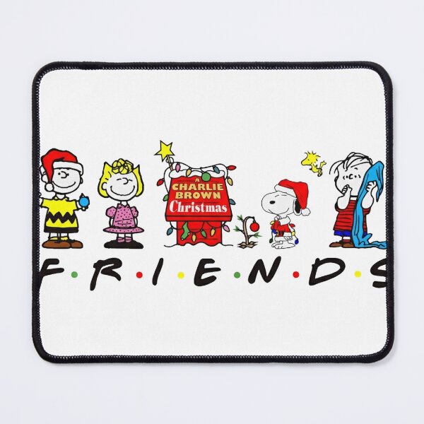 Item preview, A Charlie Brown Christmas Holiday designed and sold by Kelimicallef.