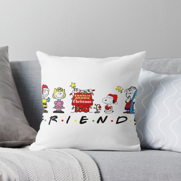 Item preview, A Charlie Brown Christmas Holiday designed and sold by Kelimicallef.