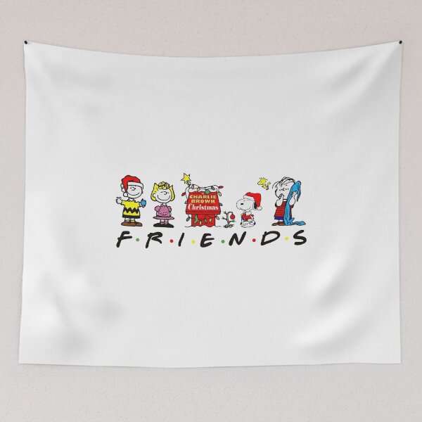 Item preview, A Charlie Brown Christmas Holiday designed and sold by Kelimicallef.