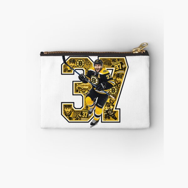 Item preview, Patrice Bergeron designed and sold by ProfesStore.