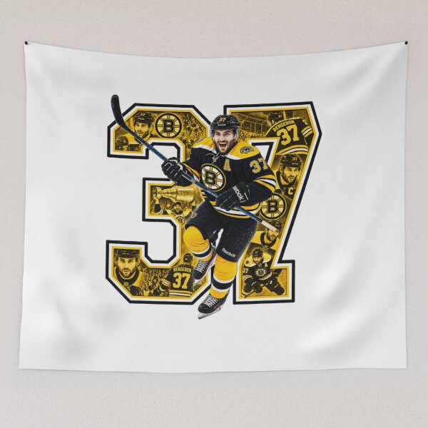 Item preview, Patrice Bergeron designed and sold by ProfesStore.