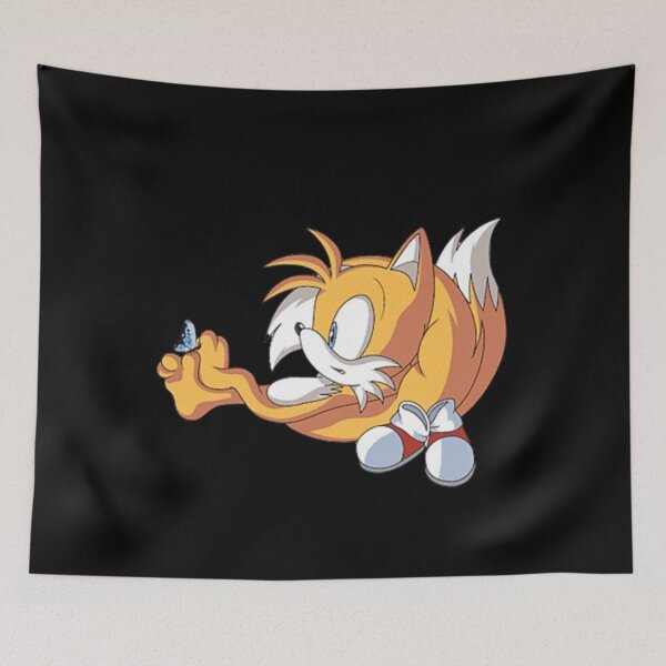 Item preview, Shadow The Hedgehog  designed and sold by nelsons-breeden.