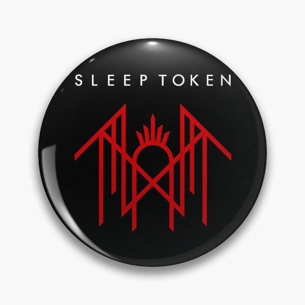 Item preview, Symbol-Sleep-T designed and sold by Marjoperson.