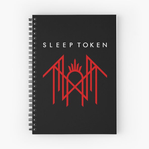 Item preview, Symbol-Sleep-T designed and sold by Marjoperson.
