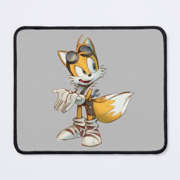 Item preview, Shadow The Hedgehog  designed and sold by nelsons-breeden.