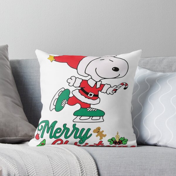 Item preview, A Charlie Brown Christmas Holiday 2 designed and sold by Kelimicallef.
