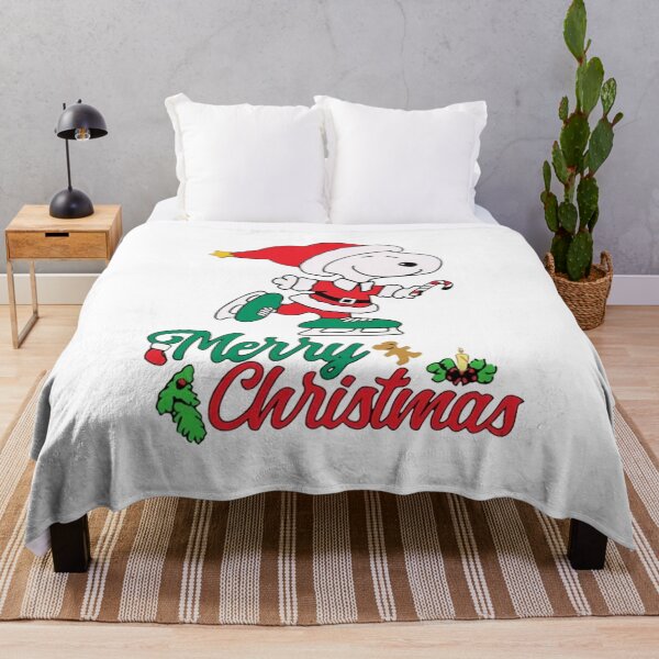 Item preview, A Charlie Brown Christmas Holiday 2 designed and sold by Kelimicallef.