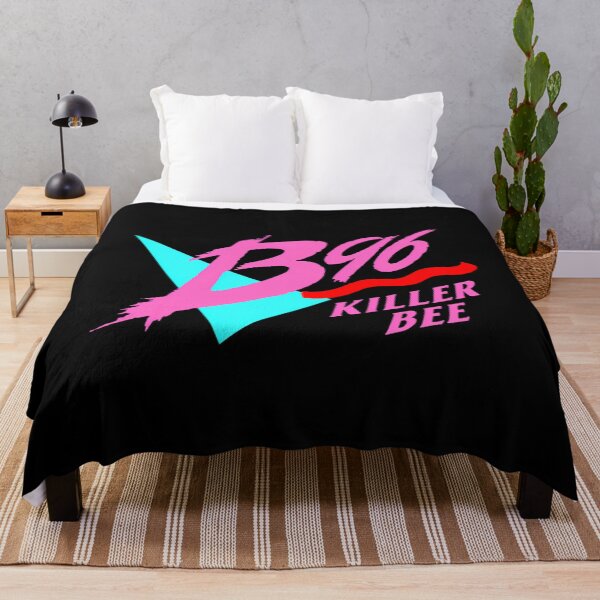 Item preview, Chicago'S Killer Bees - B96 designed and sold by Des-inator.