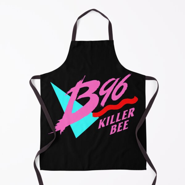 Item preview, Chicago'S Killer Bees - B96 designed and sold by Des-inator.