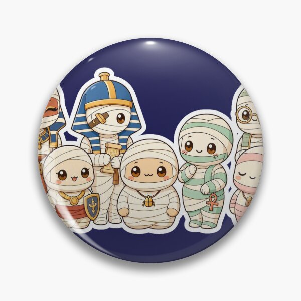 Item preview, Who's your Mummy? designed and sold by ThatRockChic.