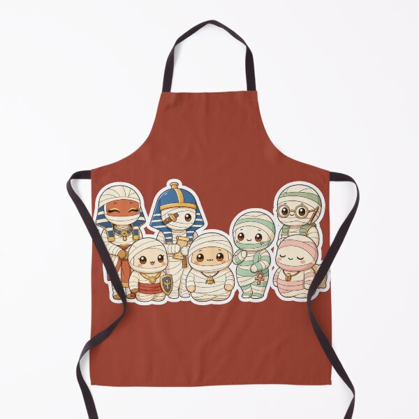 Item preview, Who's your Mummy? designed and sold by ThatRockChic.
