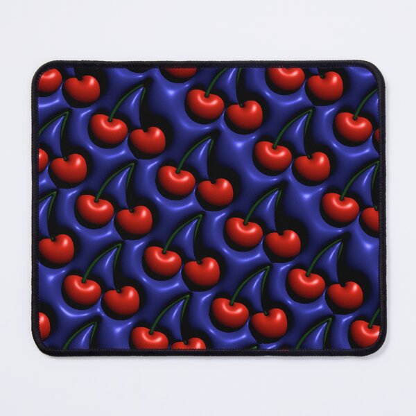 Item preview, 3d Cherry design designed and sold by TRY-and-DIE.