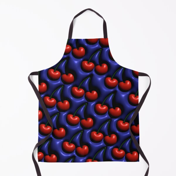 Item preview, 3d Cherry design designed and sold by TRY-and-DIE.