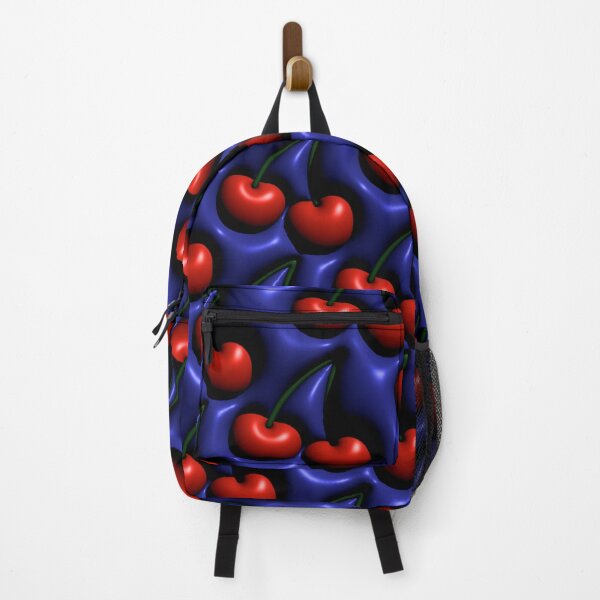 Item preview, 3d Cherry design designed and sold by TRY-and-DIE.