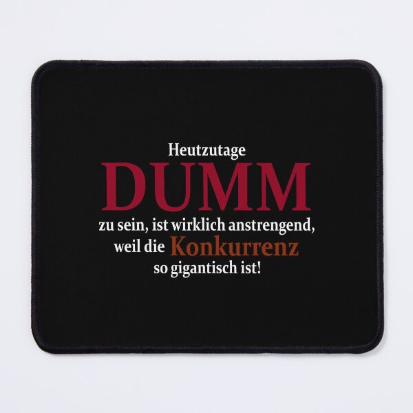 Item preview, Being stupid these days designed and sold by ARTmanhART.
